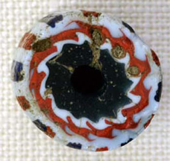 Bead exhibit