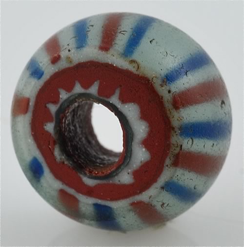Bead exhibit