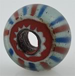 Exhibit Beads