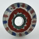 Exhibit Beads
