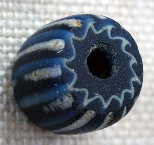 Exhibit Bead