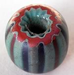 Exhibit Beads