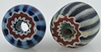 Exhibit Beads