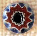 Exhibit Beads