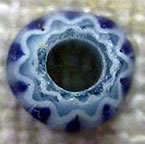 Exhibit Beads