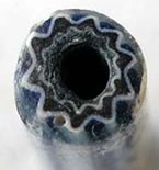 Exhibit Beads