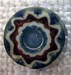 Exhibit Beads