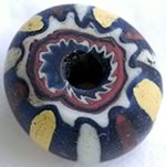Exhibit Beads