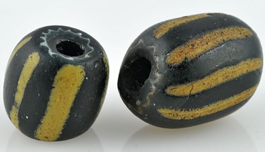 Exhibit Bead