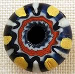 Exhibit Beads
