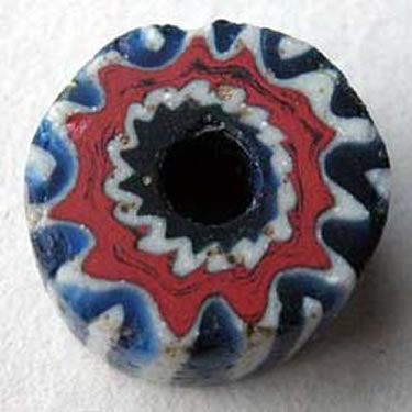 Bead exhibit