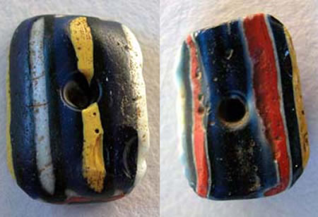 Bead exhibit