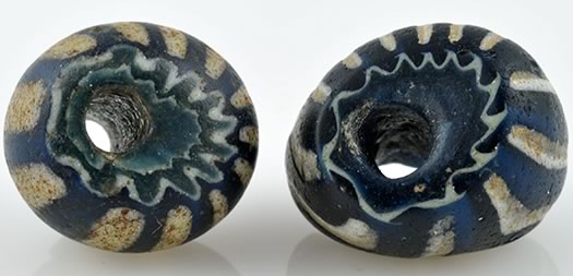 Exhibit Bead