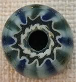 Exhibit Beads