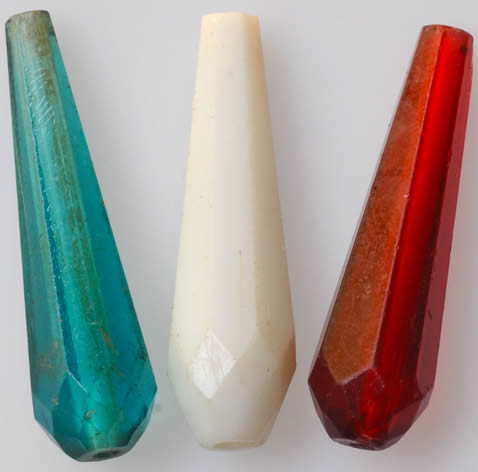 Exhibit Bead