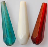 Exhibit Beads