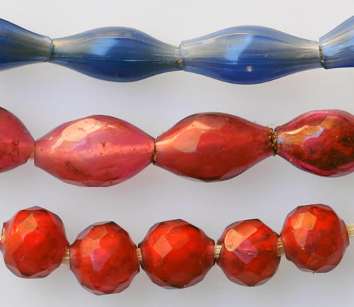 Exhibit Bead