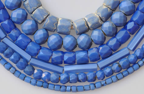 Exhibit Bead