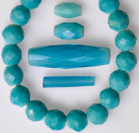 Exhibit Bead