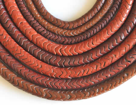 Exhibit Bead