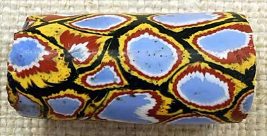 Exhibit Bead