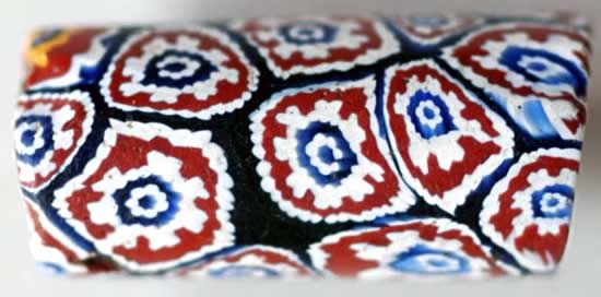 Exhibit Bead