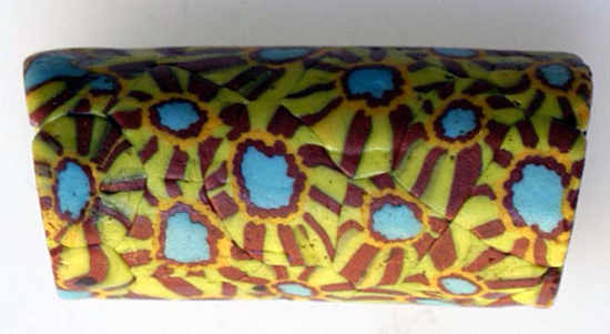 Exhibit Bead