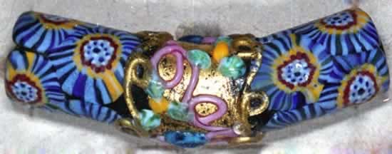 Exhibit Bead