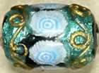 Exhibit Beads