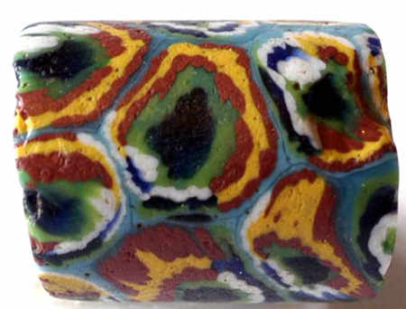 Exhibit Bead