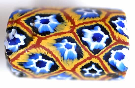 Exhibit Bead