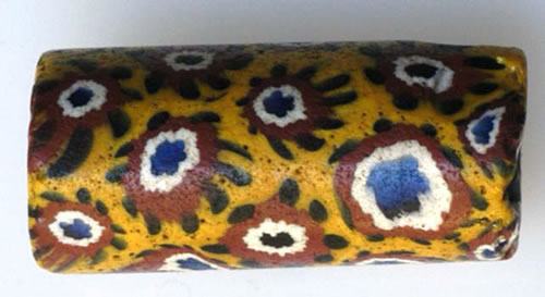 Exhibit Bead