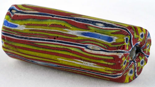 Exhibit Bead