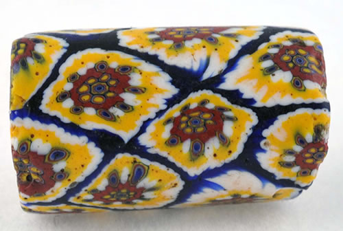 Exhibit Bead