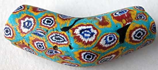 Exhibit Bead