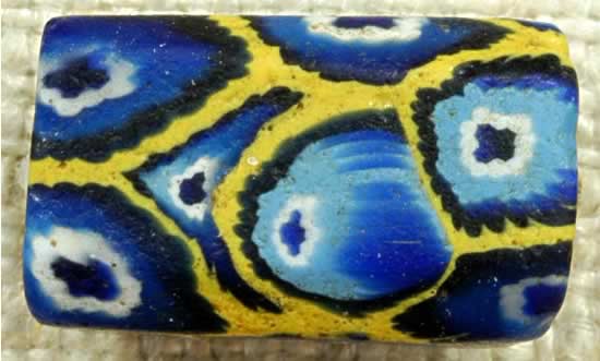 Exhibit Bead
