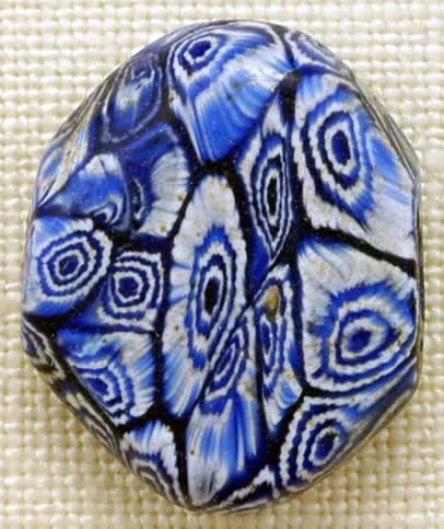 Exhibit Bead