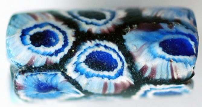 Exhibit Bead