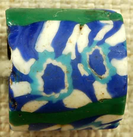 Exhibit Bead