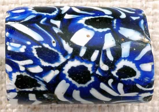 Exhibit Bead