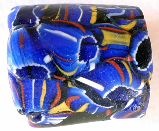 Exhibit Bead