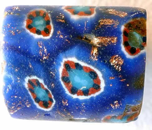 Exhibit Bead