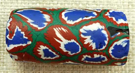 Exhibit Bead