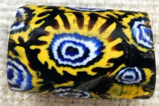 Exhibit Bead