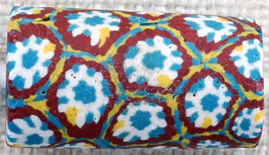 Exhibit Bead