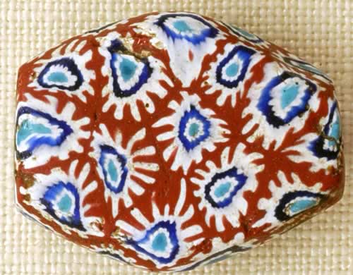 Exhibit Bead