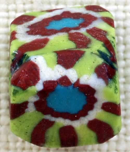 Exhibit Bead