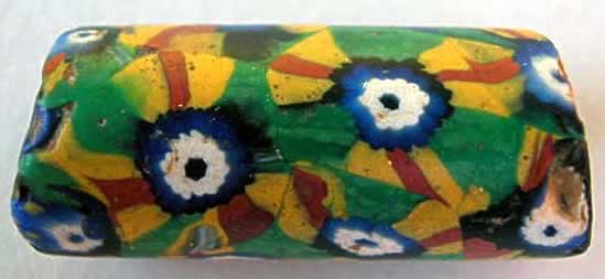 Exhibit Bead