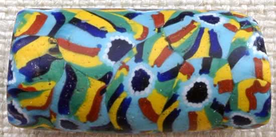 Exhibit Bead