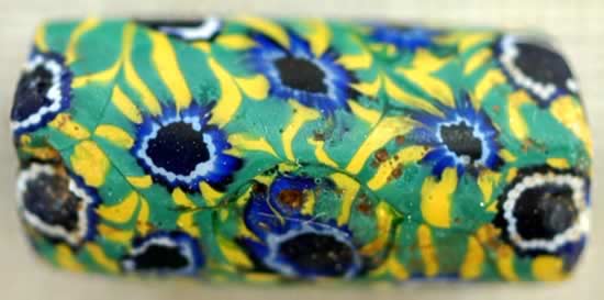 Exhibit Bead